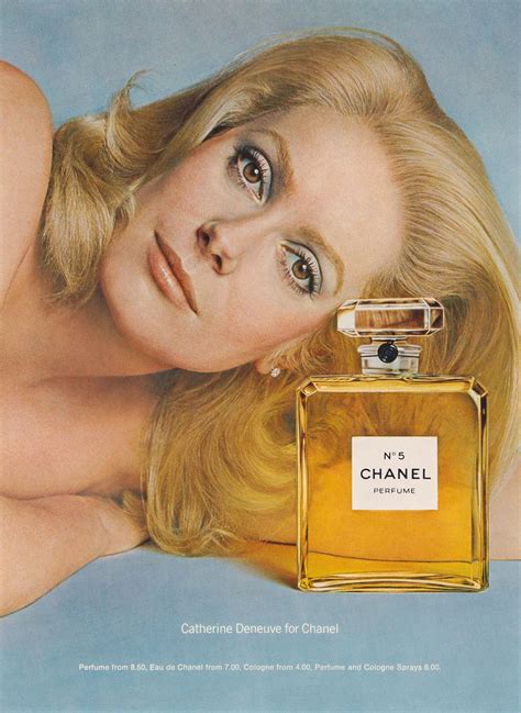 catherine deneuve pub chanel|catherine deneuve biography.